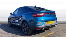 Renault Arkana 1.6 E-Tech full hybrid 145 Engineered 5dr Auto Hybrid Estate